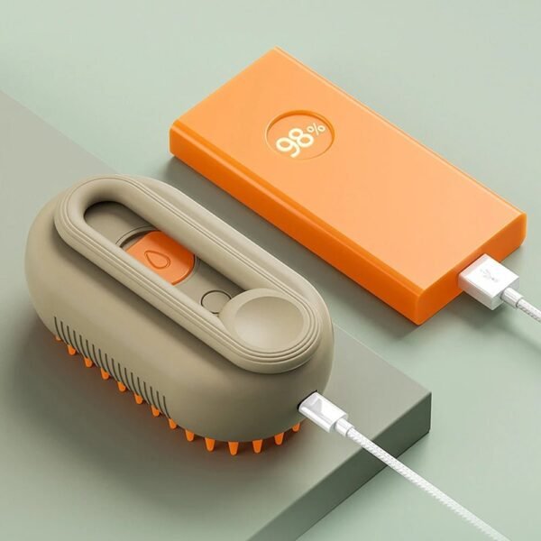 Smooth Steam Brush - Image 9