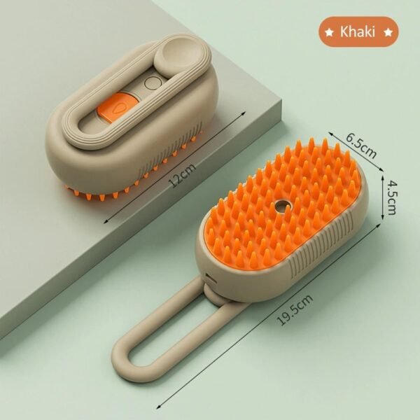 Smooth Steam Brush - Image 8